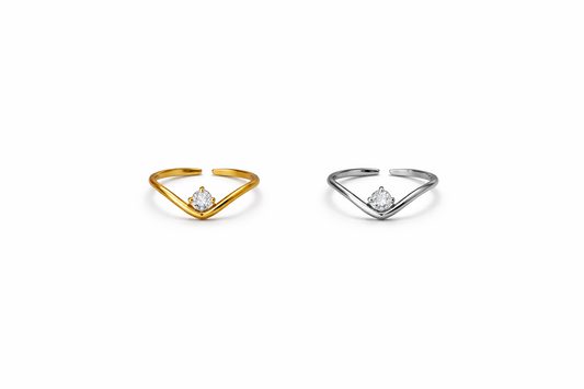 Anello Essenza