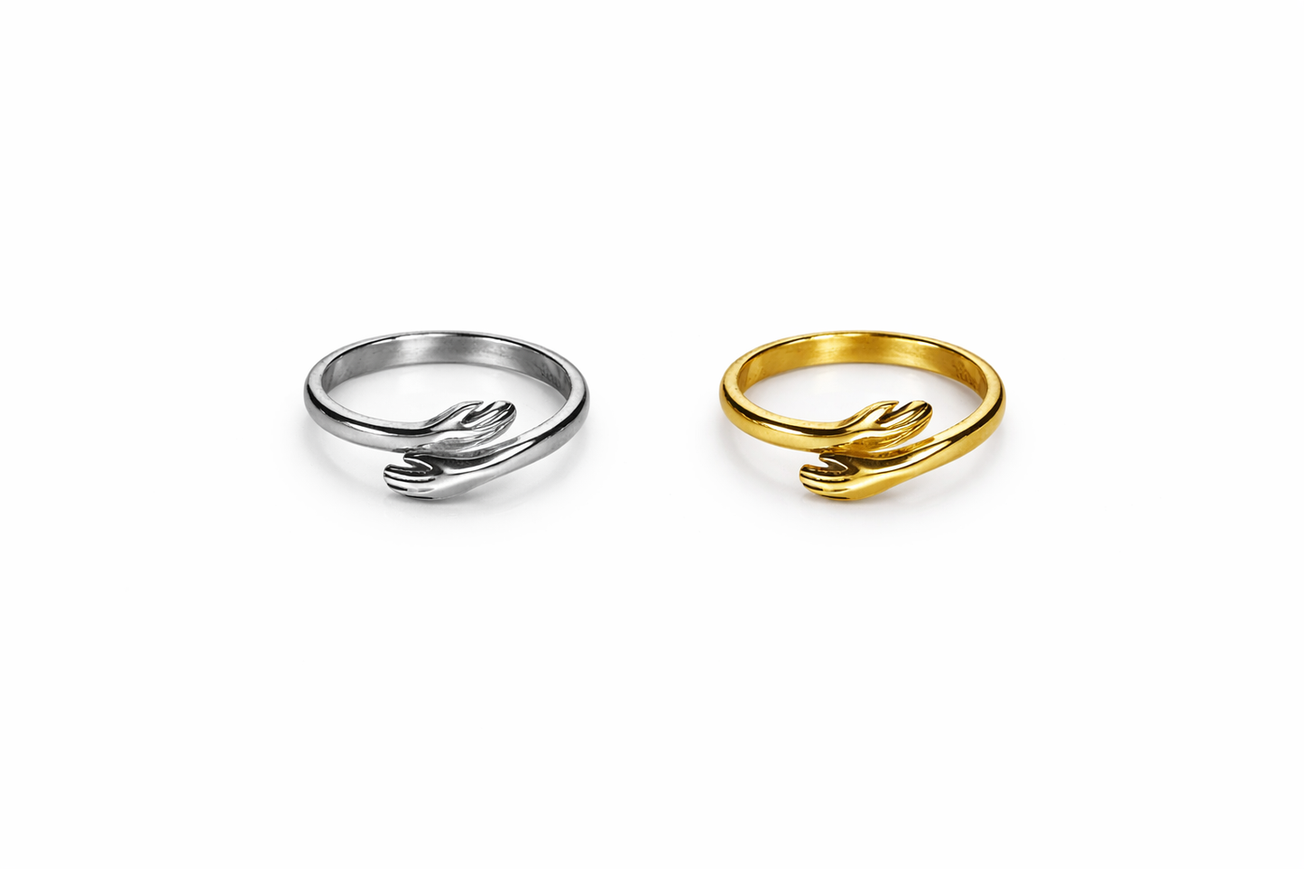 Anello Abbracciami