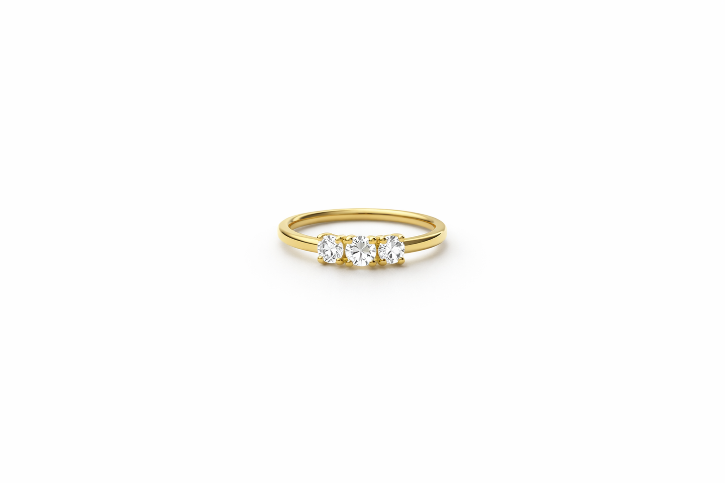 Anello Trilogy