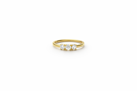 Anello Trilogy