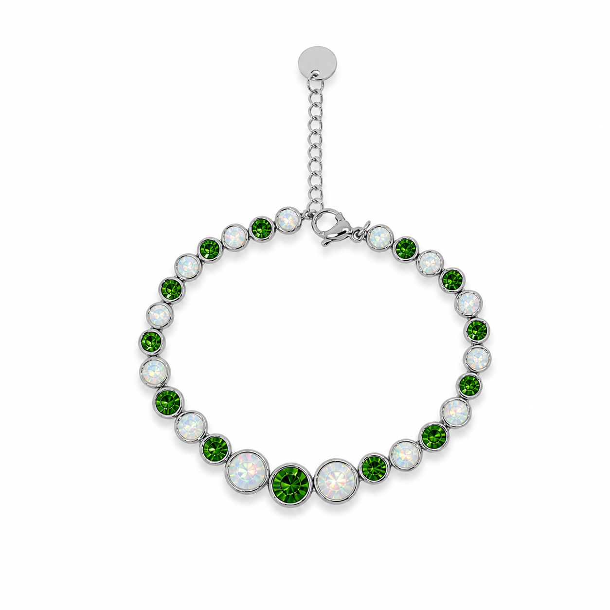 Bracciale Aurora Pastel