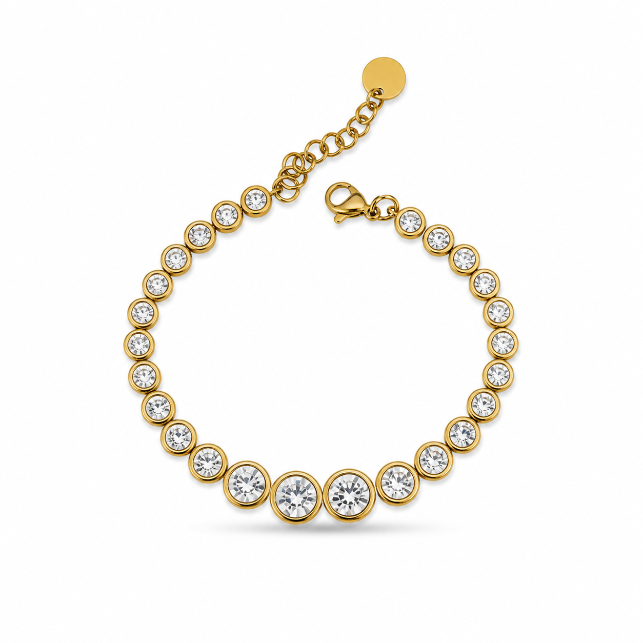 Bracciale Aurora