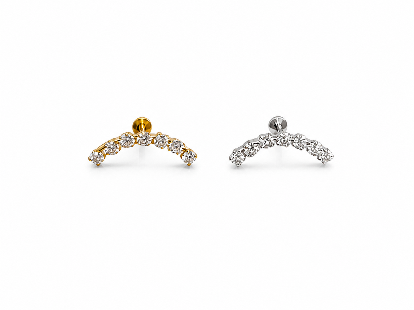 Piercing Luxury (mono)