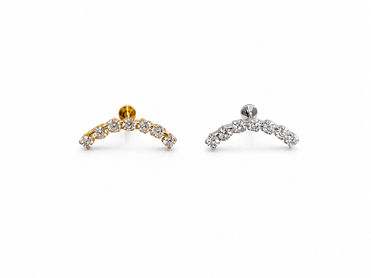 Piercing Luxury (mono)