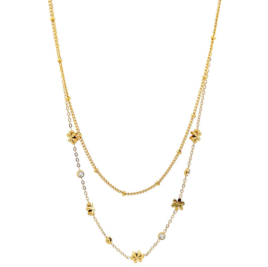 Collana Fiorellini