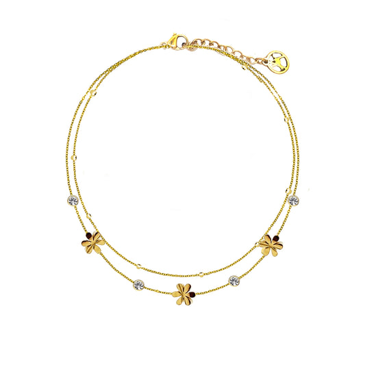 Bracciale Fiorellini
