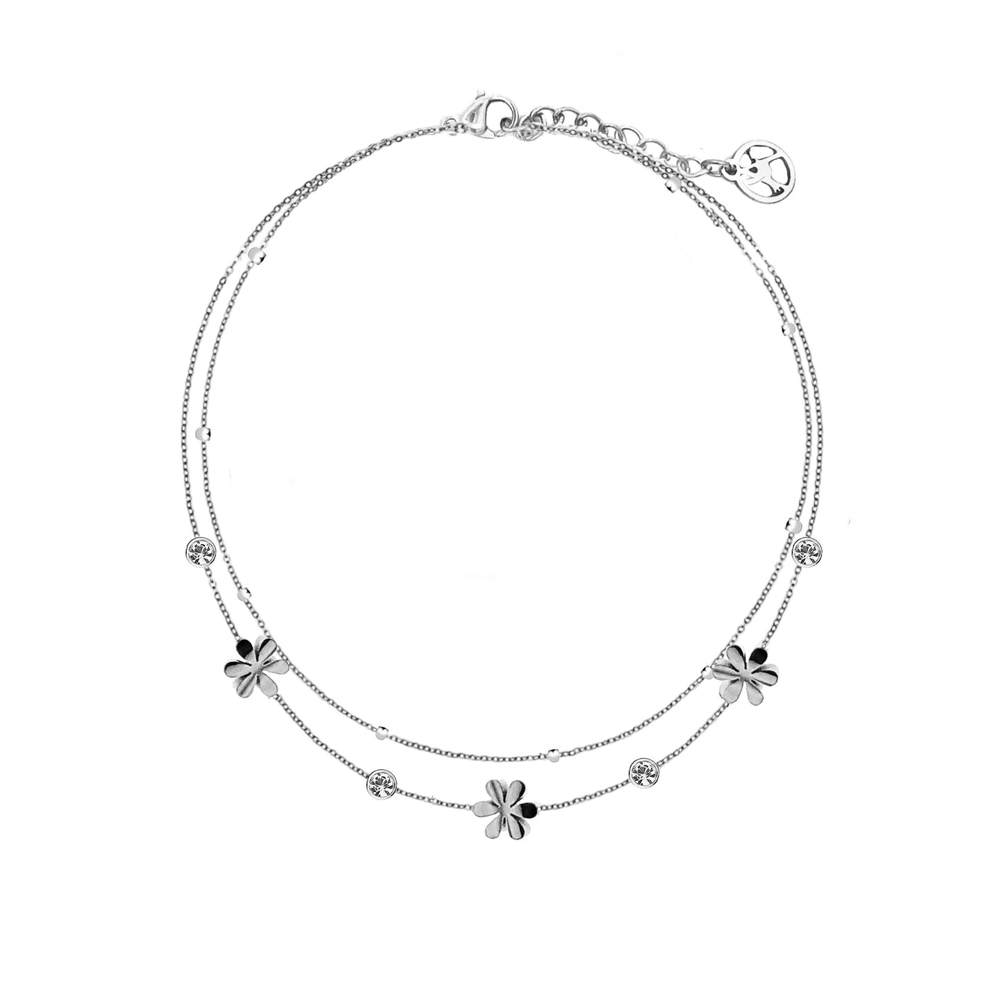 Bracciale Fiorellini