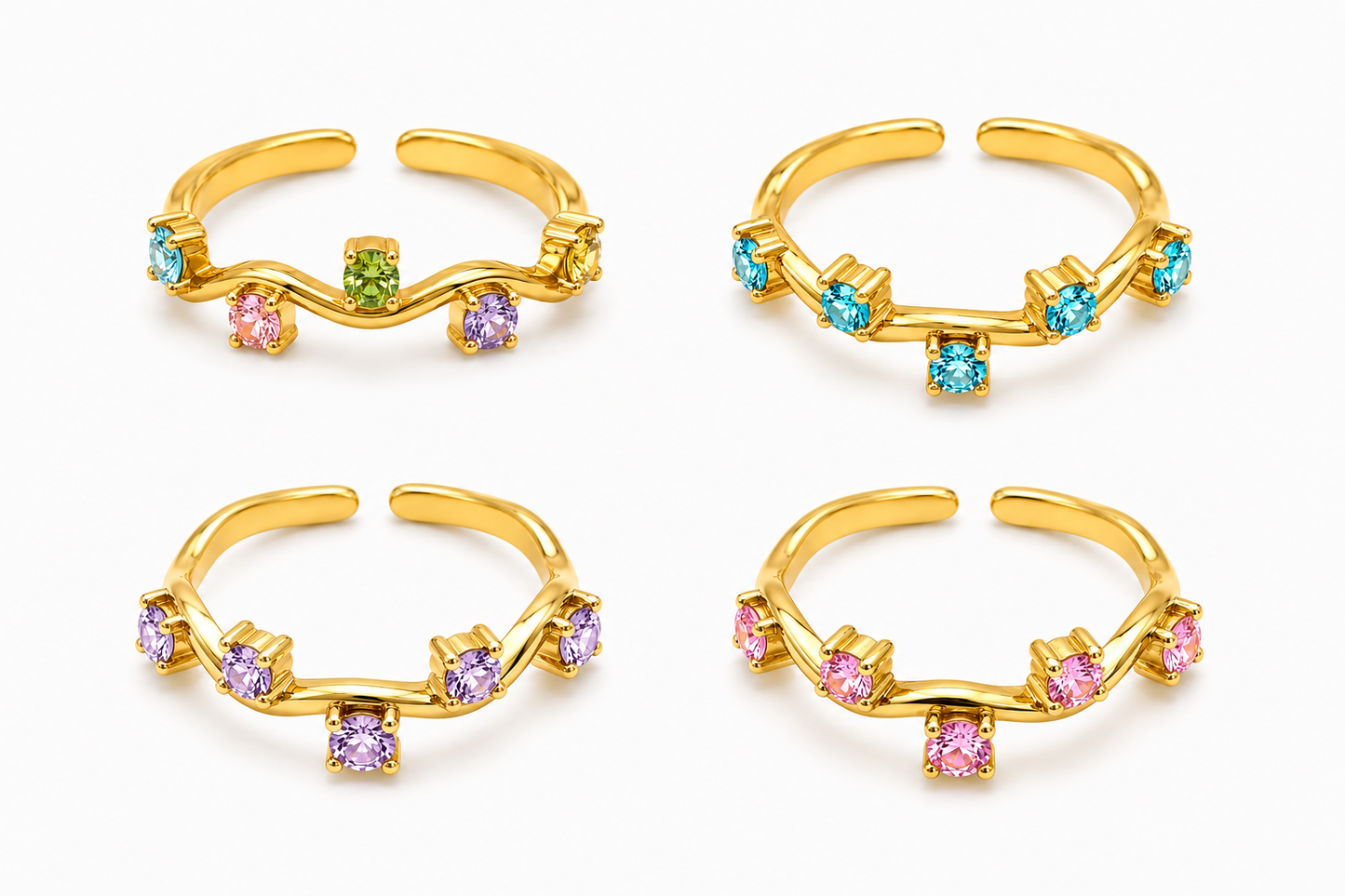 Anello Aurea Limited