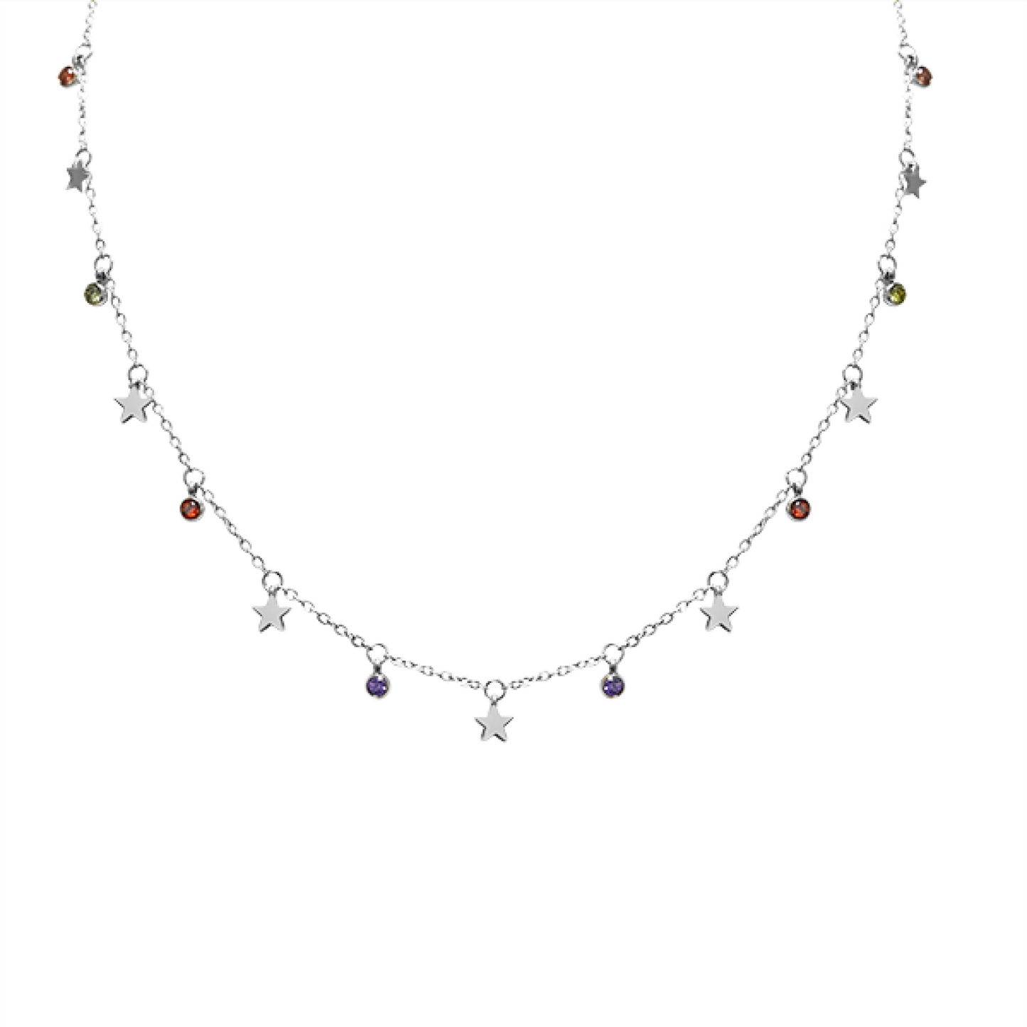 Collana Glow