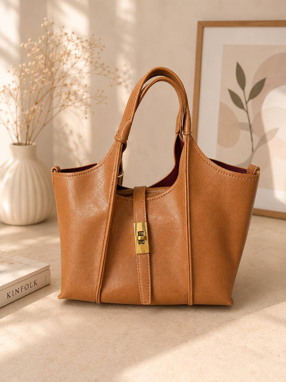 Borsa Malika