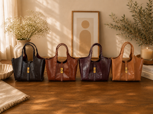 Borsa Malika