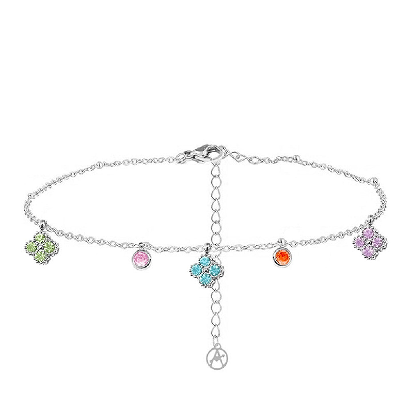 Bracciale Lucky Multicolor