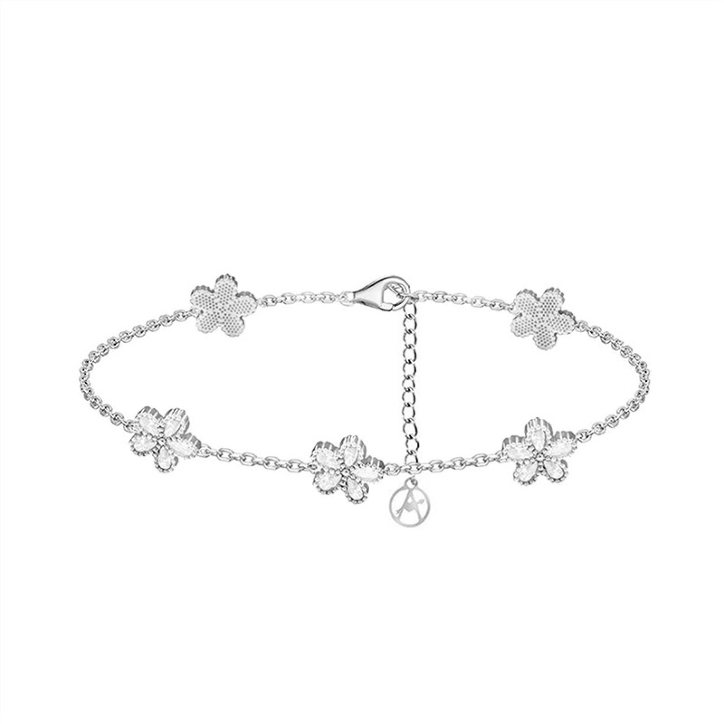 Bracciale Flowers