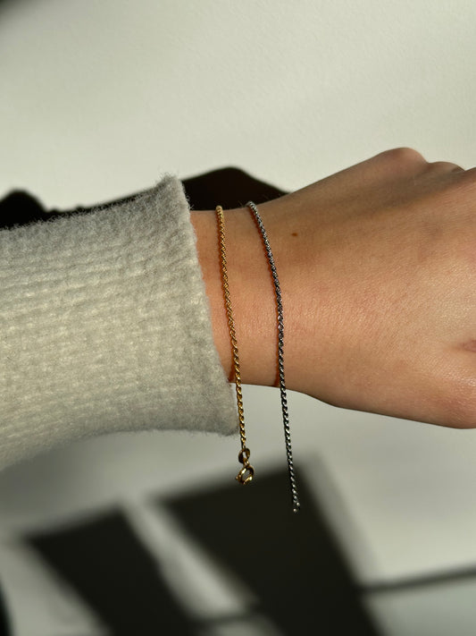Bracciale Funetta