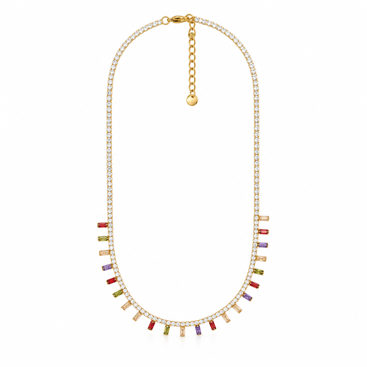 Collana Shine