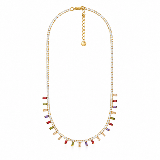 Collana Shine