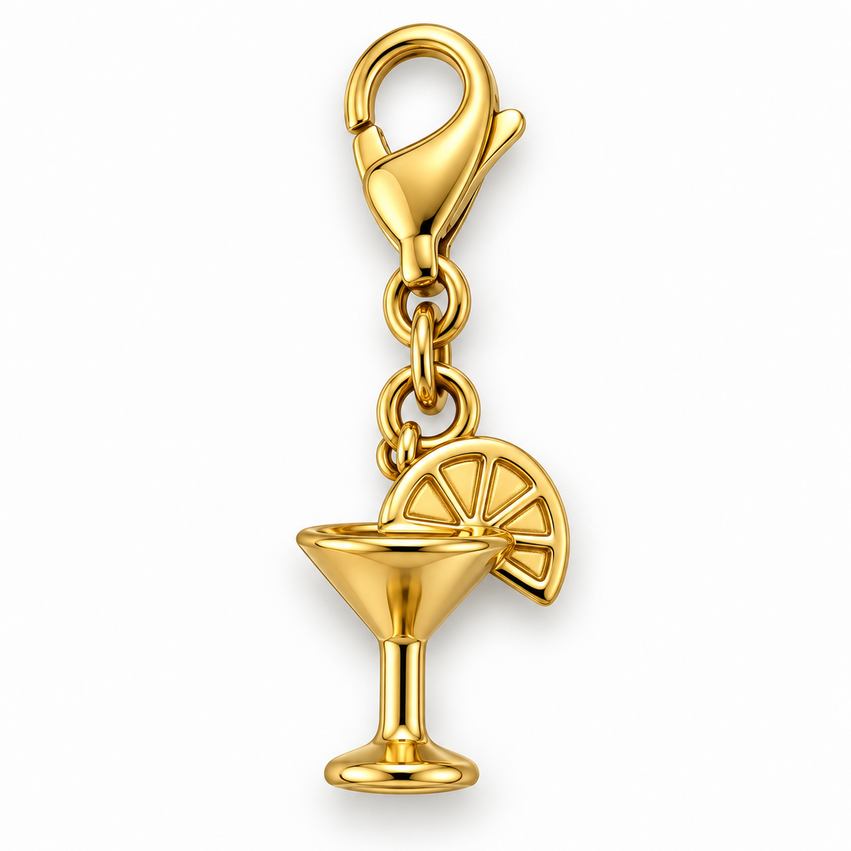 Charm Cocktail