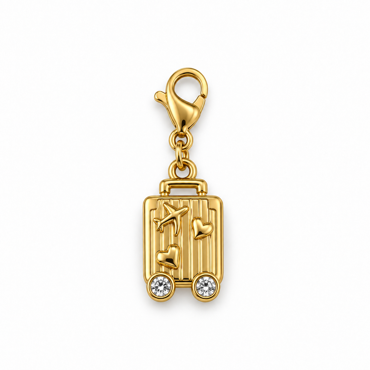 Charm Valigia